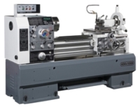 ENGINE LATHE SERIES