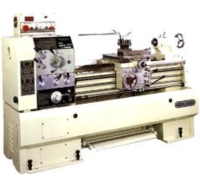 ENGINE LATHE SERIES