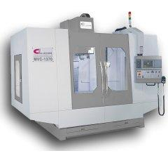 VERTICAL MACHINING CENTER