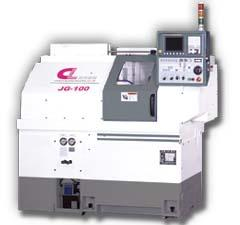 CNC LATHE