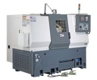 CNC LATHE
CNC LATHE