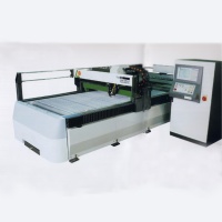 CNC Laser Cutting Machine