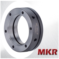 Precision Bearing Locknuts