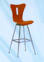 Swival Bar Stool