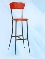 Swival Bar Stool