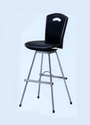 Swival Bar Stool