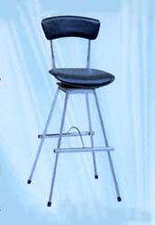 Swival Bar Stool