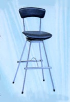 Swival Bar Stool