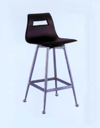 Swival Bar Stool