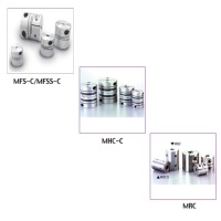 Shaft Couplings