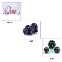 Shaft Couplings