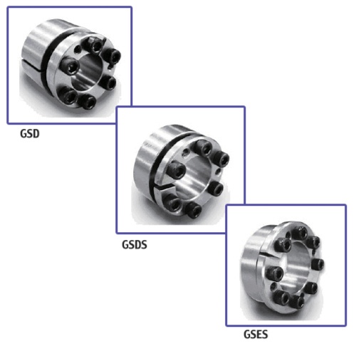 Clamp Power Lock