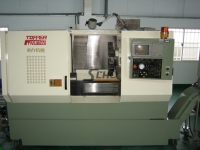 CNC LATHE