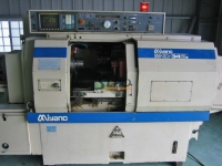 CNC 车床