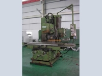 MILLING MACHINE