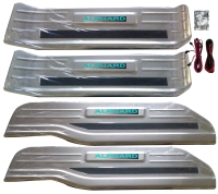 Alphard 15` LED Sill Plate