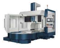 High Speed Double Column Machining Center