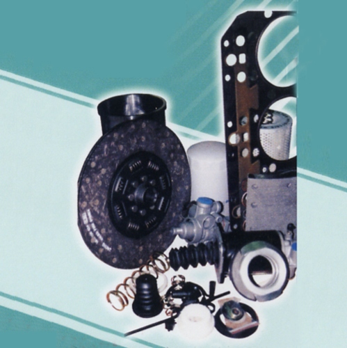 Brake System Parts