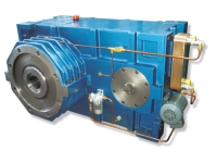 Gear Reducer