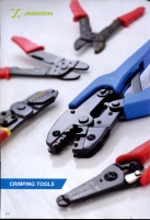 Crimping Tool