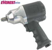 SUPER-DUTY AIR IMPACT WRENCH ━ 1/2”