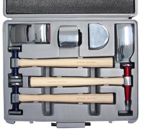 BODY TOOL SET