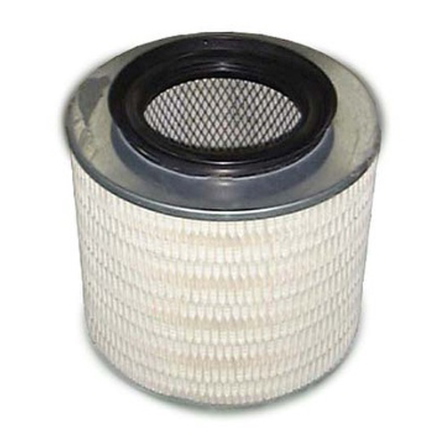 High-efficiency dust collecting air filter