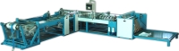 PP WOVEN BAG CUTTING & SEWINE MACHINE