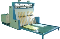 HEAT CUTTING MACHINE