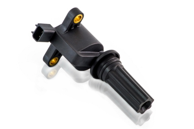 Automobile ignition coils