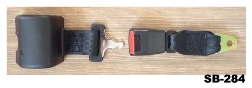 Seat Belt, Safety Belt, Auto Parts, Auto Accessories