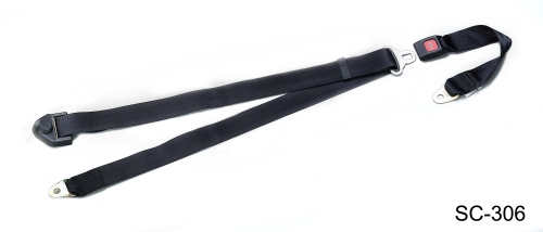 Seat Belt, Safety Belt, Auto Parts, Auto Accessories