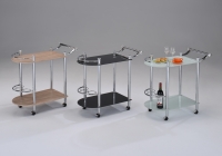 Wine Carts (Dining Carts)