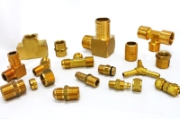 Brass Fitting