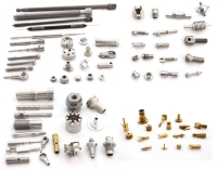 Precision  Machining Parts