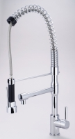 Pull down Kitchen Faucet