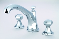 Roman Tub Faucet