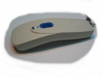 Bluetooth Barcode Scanner