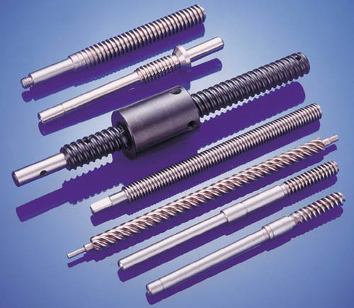 Lead Screws