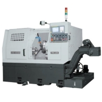 CNC Lathe