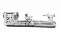 Conventional Precision Lathe