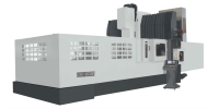 Double Column Machining Center