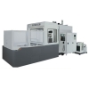 Horizontal Machining Center