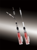 12-in-1 Flexile Shaft Precision Screwdrivers