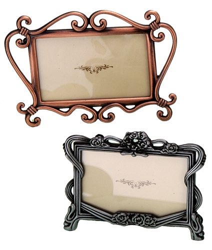 Photo and Picture Frames