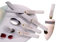 Metal Tableware and Kitchenware