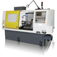 GTL Series Lathes