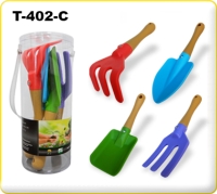 Garden Tools-4PCS Kid````s Tools