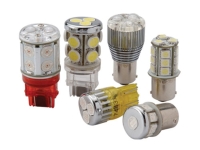 High Power Smd LED Bulb