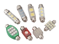 Festoon / Interior LED Light Bulb